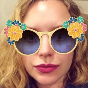 Meet your Posher, Erin